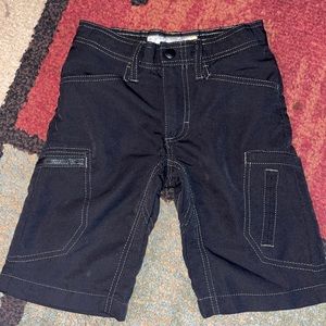 Boys‎ Lee Dungarees Shorts
